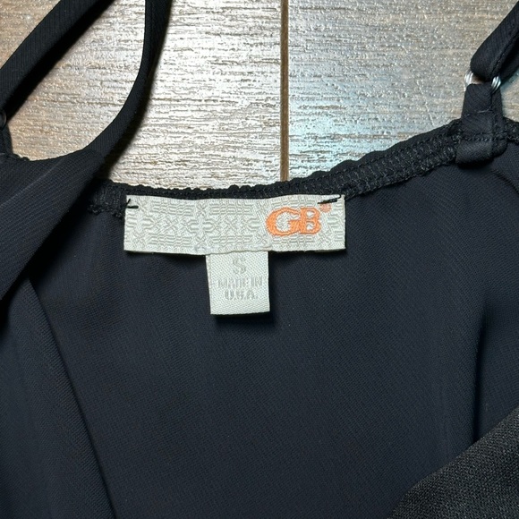 Gianni Bini Capri Romper - Picture 5 of 6